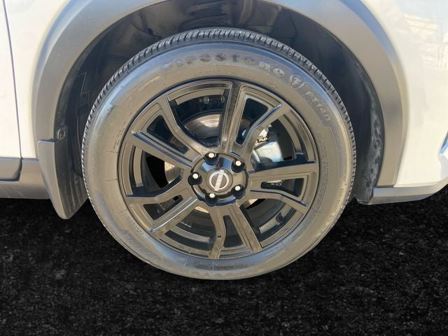 2024 Nissan Kicks SR Nissan Certified