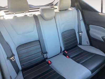 2024 Nissan Kicks SR Nissan Certified