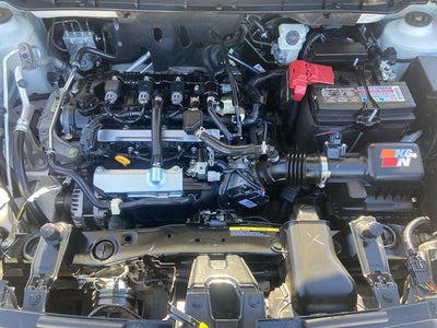 2024 Nissan Kicks SR Nissan Certified