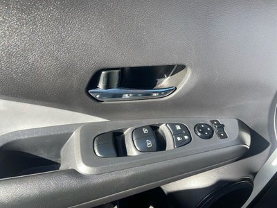 2024 Nissan Kicks SR Nissan Certified