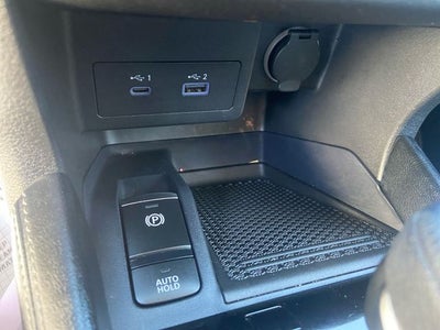 2024 Nissan Kicks SR Nissan Certified