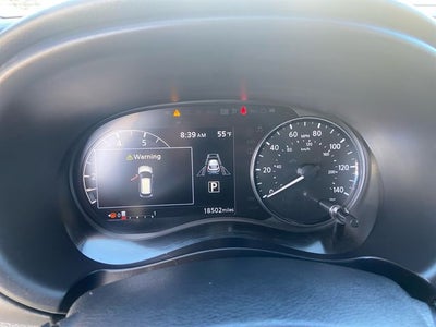 2024 Nissan Kicks SR Nissan Certified