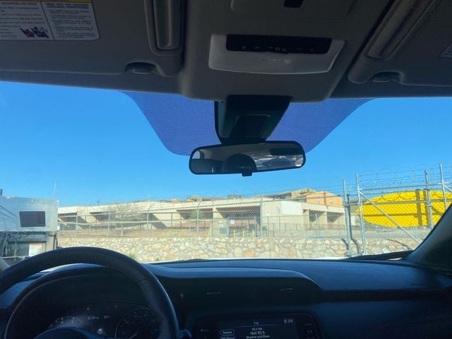 2024 Nissan Kicks SR Nissan Certified