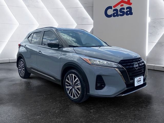 2023 Nissan Kicks SR Nissan Certified