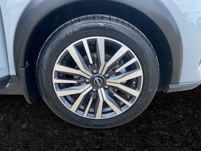 2023 Nissan Kicks SR Nissan Certified