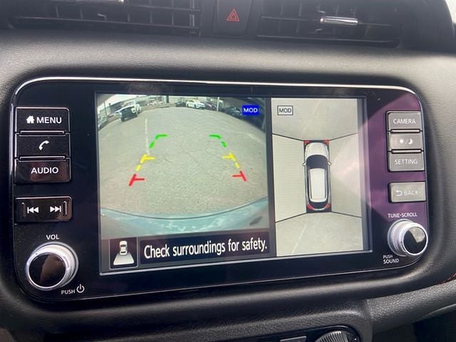 2023 Nissan Kicks SR Nissan Certified