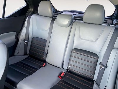 2023 Nissan Kicks SR Nissan Certified