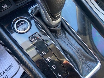 2021 Nissan Kicks SR Nissan Certified