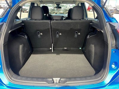 2023 Nissan Kicks SR Nissan Certified