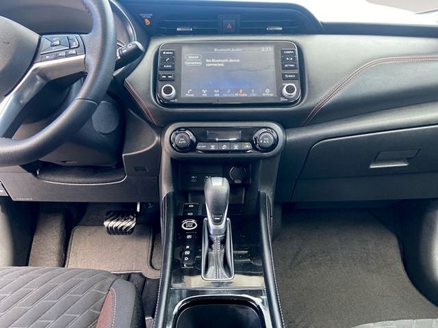 2023 Nissan Kicks SR Nissan Certified