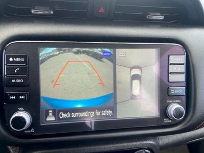2023 Nissan Kicks SR Nissan Certified