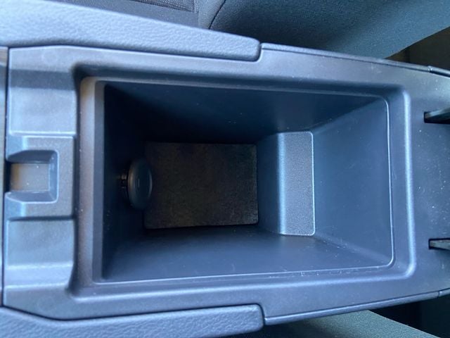 2025 Nissan Kicks S Nissan Certified