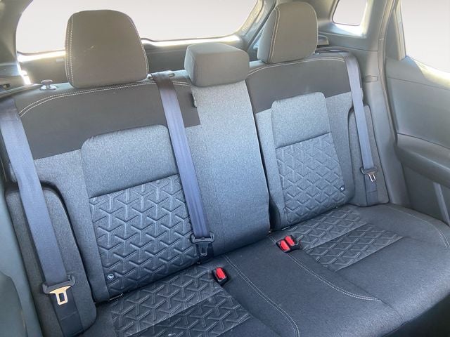 2025 Nissan Kicks SV Nissan Certified