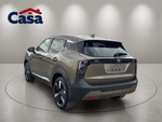 2025 Nissan Kicks SR Nissan Certified