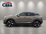 2025 Nissan Kicks SR Nissan Certified