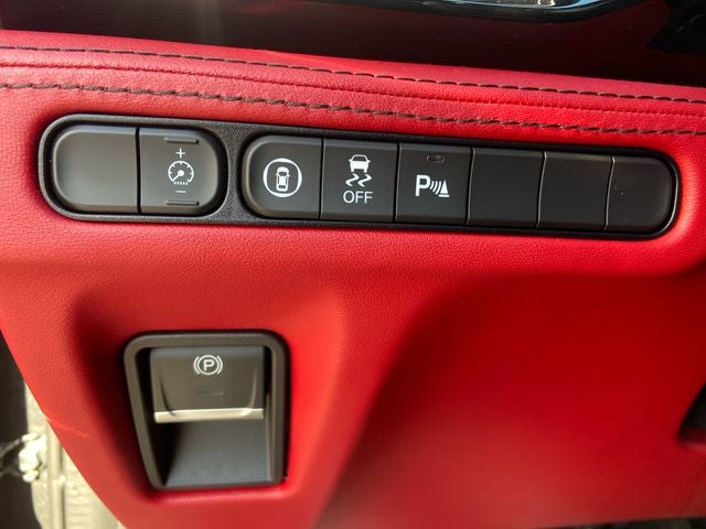 2022 Acura MDX A-Spec SH-AWD