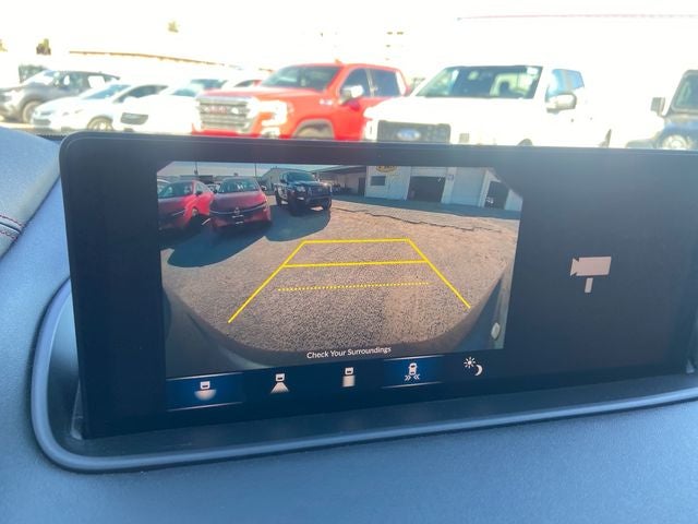 2022 Acura MDX A-Spec SH-AWD