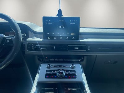 2021 Lincoln Aviator Reserve Premium