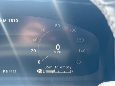 2021 Lincoln Aviator Reserve Premium