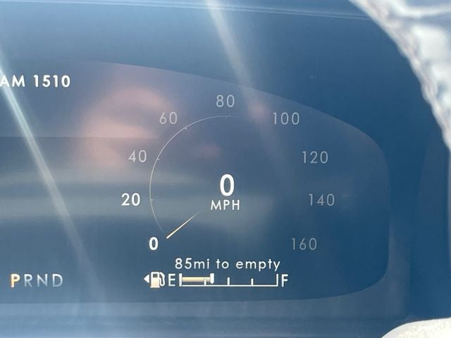 2021 Lincoln Aviator Reserve Premium