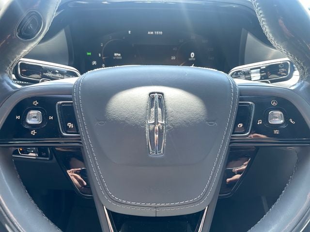 2021 Lincoln Aviator Reserve Premium