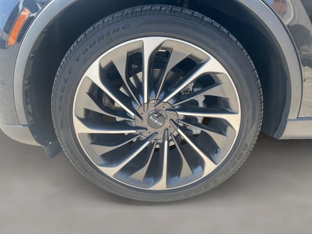 2021 Lincoln Aviator Reserve Premium