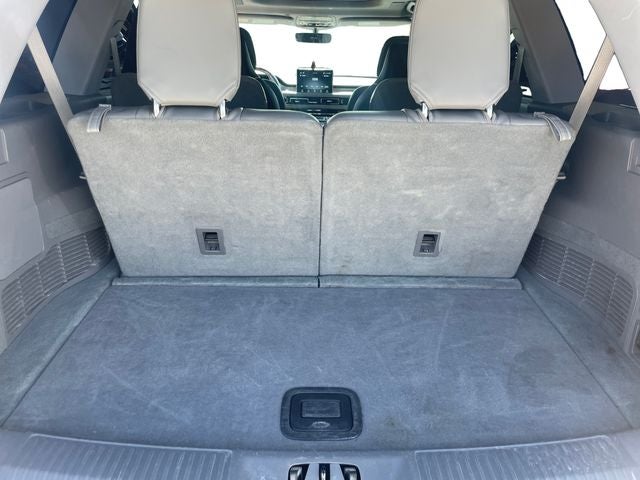 2021 Lincoln Aviator Reserve Premium