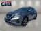 2020 Nissan Murano SV