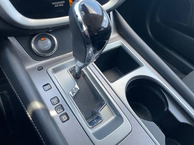 2020 Nissan Murano SV