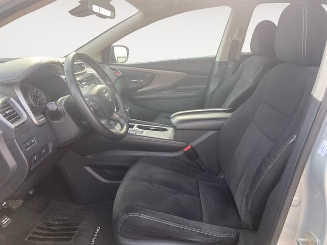 2021 Nissan Murano SV