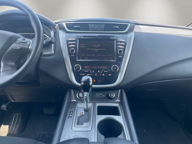 2021 Nissan Murano SV
