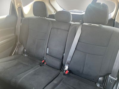 2021 Nissan Murano SV