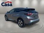 2021 Nissan Murano SV
