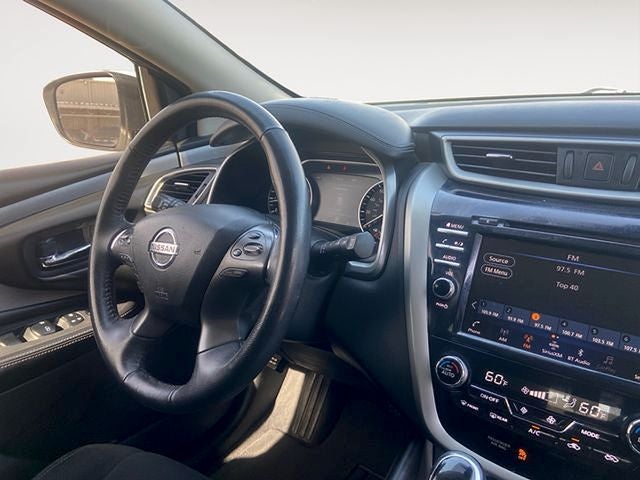 2021 Nissan Murano SV Nissan Certified Select