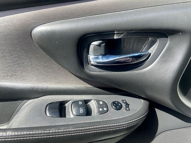 2021 Nissan Murano SV Nissan Certified Select