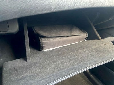 2021 Nissan Murano SV Nissan Certified Select