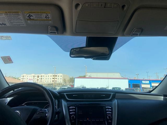 2021 Nissan Murano SV Nissan Certified Select