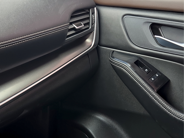 2023 Nissan Rogue SV Nissan Certified
