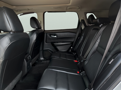 2023 Nissan Rogue SV Nissan Certified
