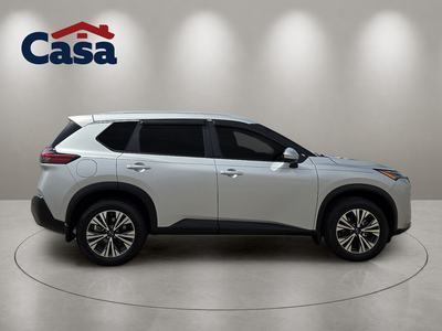 2023 Nissan Rogue SV Nissan Certified