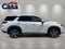 2024 Nissan Pathfinder Platinum Nissan Certified