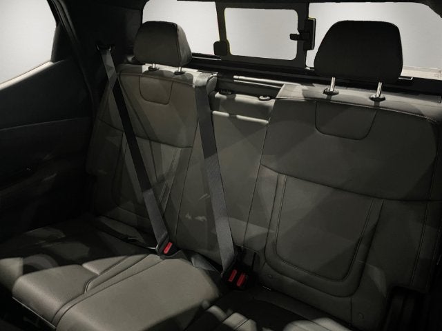 2022 Hyundai Santa Cruz Limited