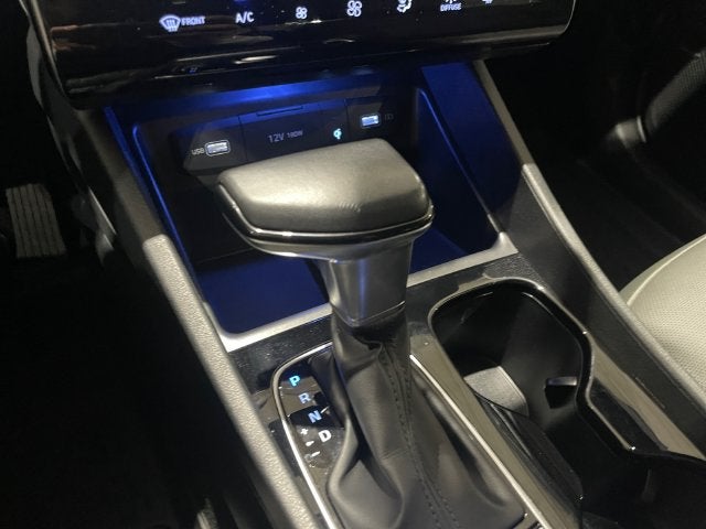 2022 Hyundai Santa Cruz Limited