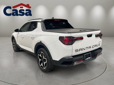 2022 Hyundai Santa Cruz Limited