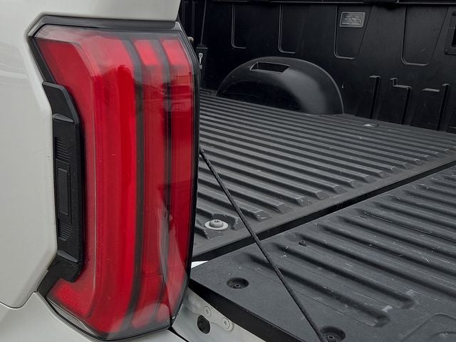 2023 Toyota Tundra Hybrid TRD Pro