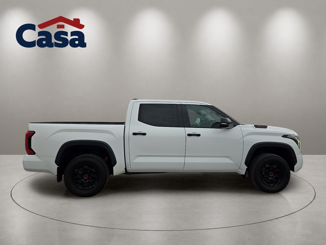 2023 Toyota Tundra Hybrid TRD Pro
