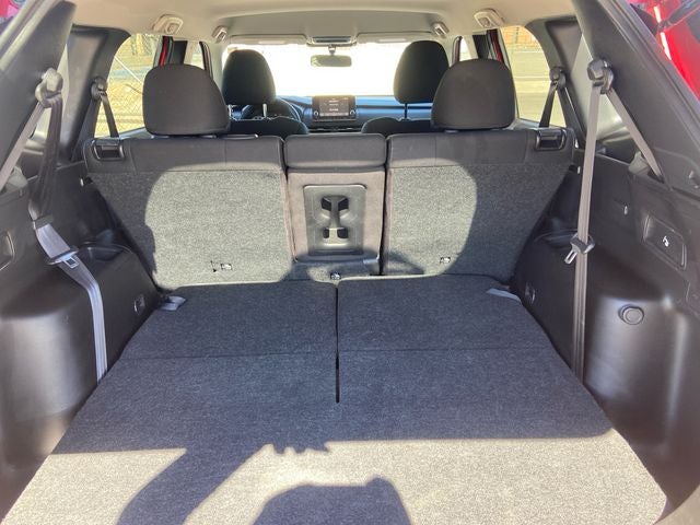 2024 Mitsubishi Outlander ES