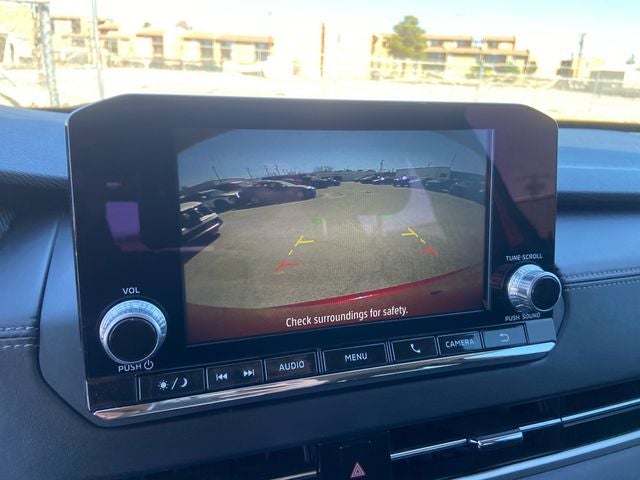 2024 Mitsubishi Outlander ES