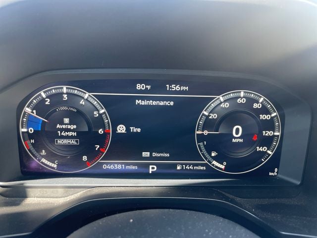 2023 Mitsubishi Outlander SEL