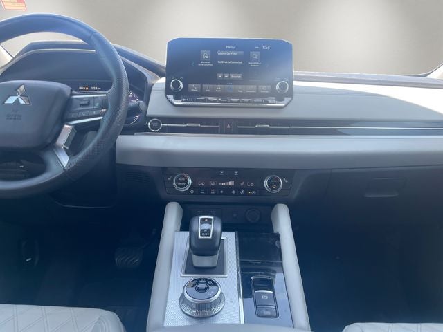 2023 Mitsubishi Outlander SEL